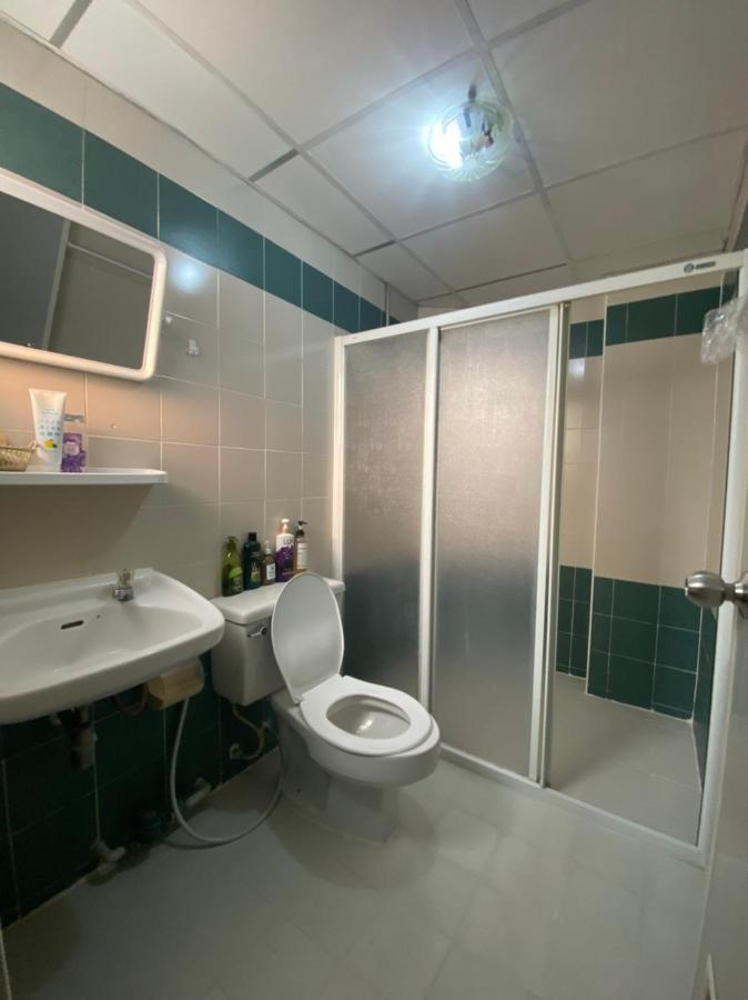 City Residence Bangkok Ngoại thất bức ảnh