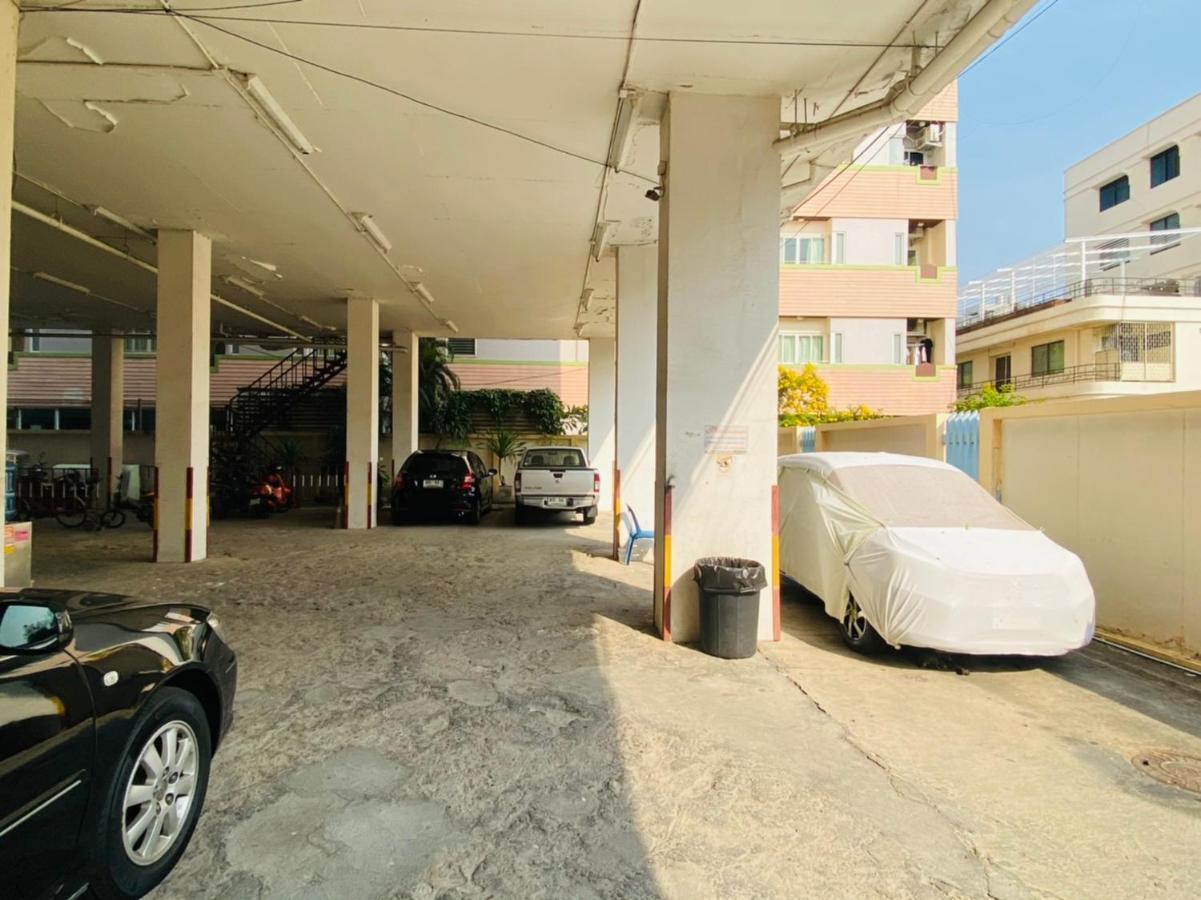 City Residence Bangkok Ngoại thất bức ảnh
