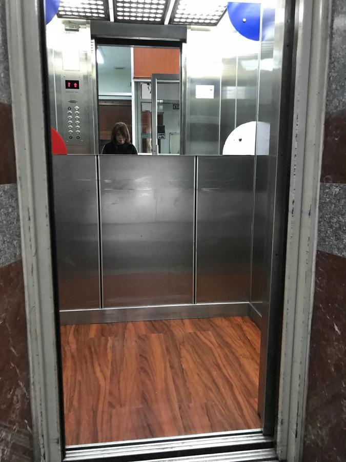 City Residence Bangkok Ngoại thất bức ảnh