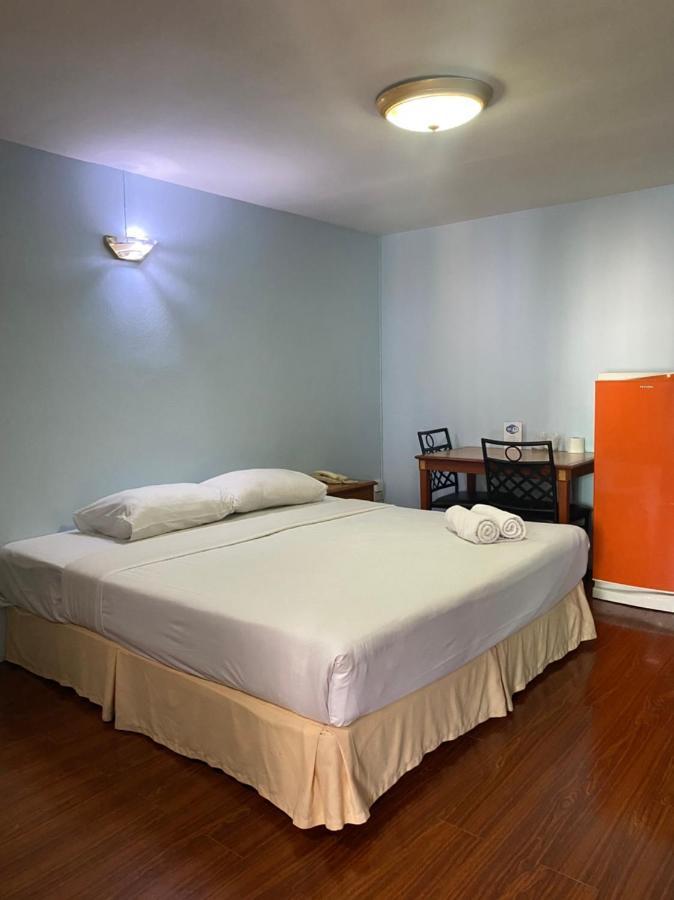 City Residence Bangkok Ngoại thất bức ảnh