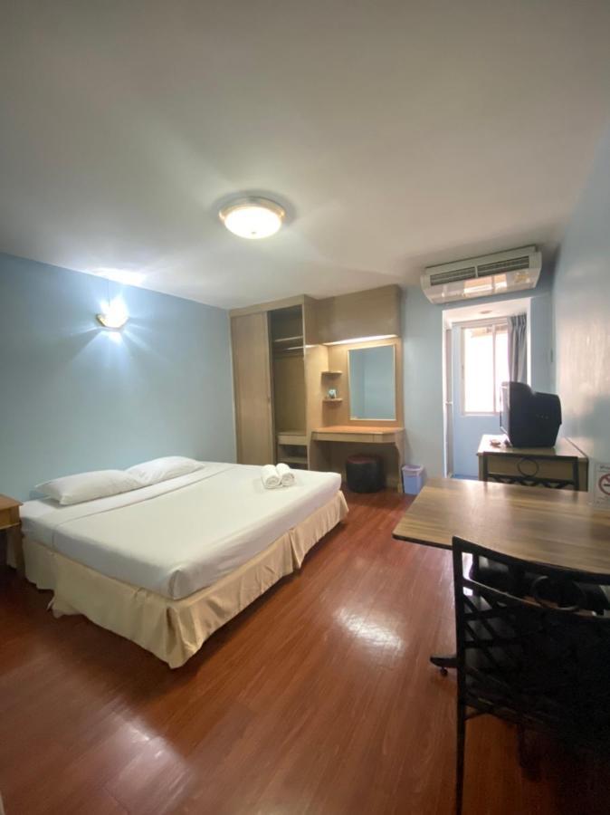 City Residence Bangkok Ngoại thất bức ảnh